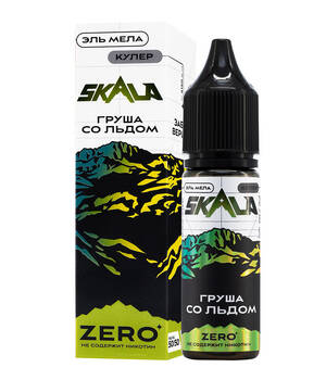 Жидкость SKALA Salt - Эль Мела (Груша со Льдом) 