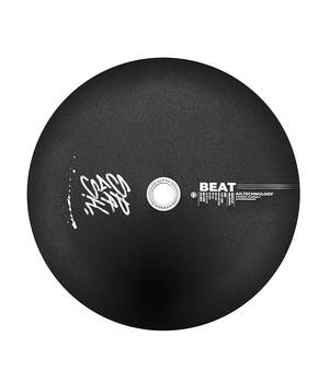 Кальян Alpha Hookah Beat Splash Doc + Колба